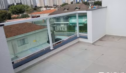 Sobrado para Venda em Santo André, Jardim Ocara, 2 dormitórios, 1 suíte, 3 banheiros, 3 vagas