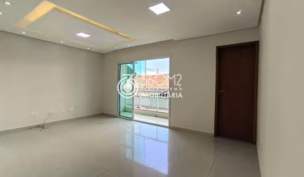Sobrado em Condomínio para Venda em Santo André, Vila Pires, 3 dormitórios, 1 suíte, 3 banheiros, 2 vagas