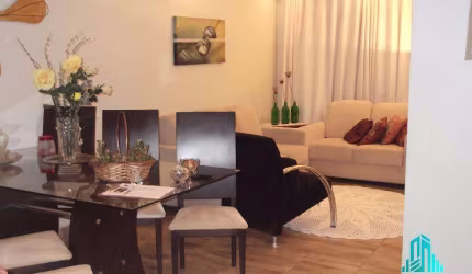 Apartamento para Venda em São Caetano do Sul, Olímpico, 2 dormitórios, 1 banheiro, 1 vaga