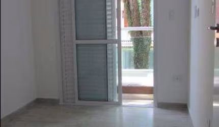 Cobertura para Venda em Santo André, Parque Novo Oratório, 2 dormitórios, 1 suíte, 2 banheiros, 1 vaga