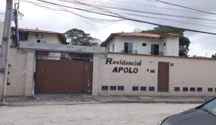 Lindo Apartamento para Morar