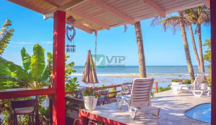 Pousada/Sobrado - Praia dos Amores - Balneário Camboriú