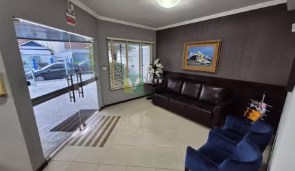Oportunidade excelente imóvel comercial a venda - Centro - Itajaí
