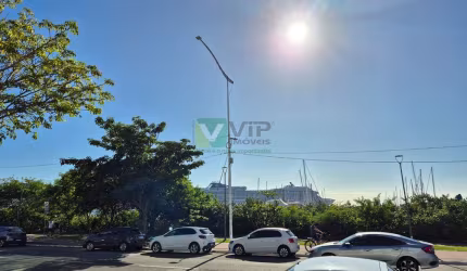 Sala comercial na Beira Rio - Próximo da Marina