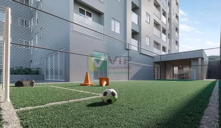 Loft na Praia Brava - Itajaí/SC