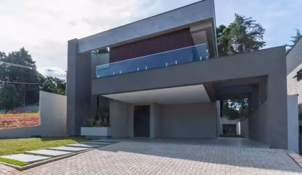 Casa com 3 quartos à venda na Via Veneza, 471, Jardim Padre José de Anchieta, Campo Largo por R$ 2.145.000