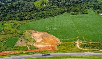 Terreno comercial à venda na Rodovia BR-277 Curitiba Ponta Grossa, 1, Loteamento Itaboa, Campo Largo por R$ 28.000.000