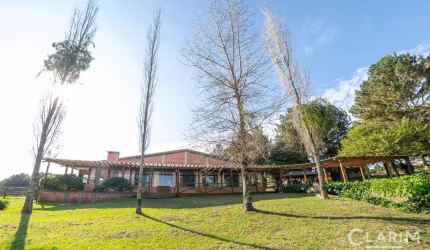 Chácara / sítio à venda na Br 277, 539, São Luiz do Purunã, Balsa Nova por R$ 7.980.000