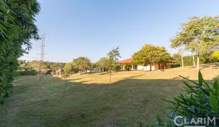 Chácara / sítio com 3 quartos à venda na Rua General Arci Neves, 1075, Fazendinha, Campo Largo por R$ 1.100.000