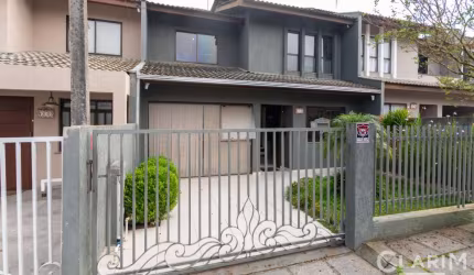 Casa com 3 quartos à venda na Rua Dezenove de Novembro, 38, Jardim Alvorada, Campo Largo por R$ 939.000
