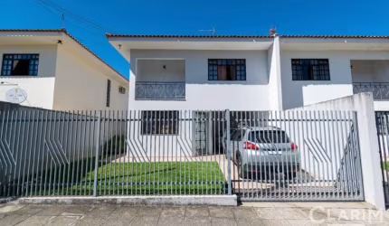 Casa com 3 quartos à venda na Rodolfo Castagnoli, 133, Centro, Campo Largo por R$ 650.000