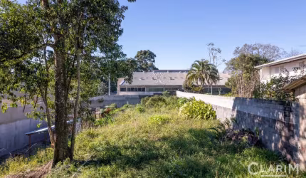 Terreno à venda na Rua Vereador João Augusto de Almeida Barbosa, Vila Otto, Campo Largo por R$ 950.000