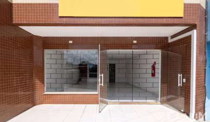 Ponto comercial à venda na Ademar de Barros, 310, Jardim Social, Campo Largo por R$ 225.000