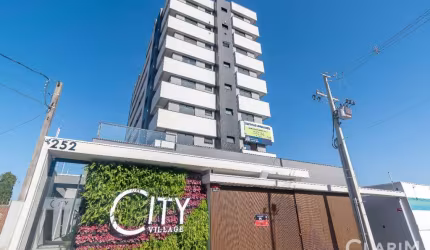 Apartamento com 2 quartos à venda na Rua Retiro São José, 252, Centro, Campo Largo por R$ 430.000