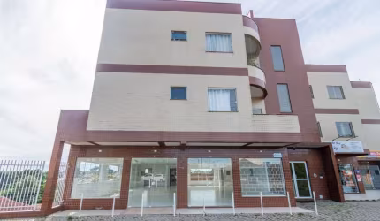 Ponto comercial à venda na Ademar de Barros, 310, Jardim Social, Campo Largo por R$ 324.000