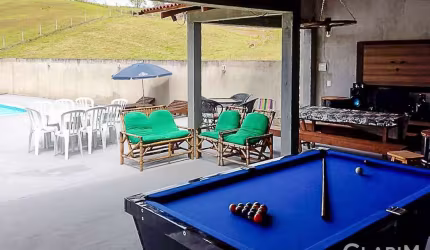 Chácara / sítio com 3 quartos à venda na Rodeio Santo Antonio, 1, Centro, Balsa Nova por R$ 900.000