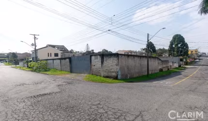 Terreno à venda na Rua Marechal Deodoro, 1652, Centro, Campo Largo por R$ 600.000