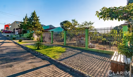 Terreno à venda na Rio Negro, 251, Jardim Três Rios, Campo Largo por R$ 198.000