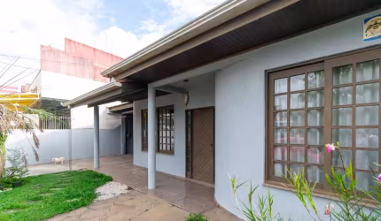 Casa com 3 quartos à venda na Rua Centenário, 1465, Centro, Campo Largo por R$ 1.200.000