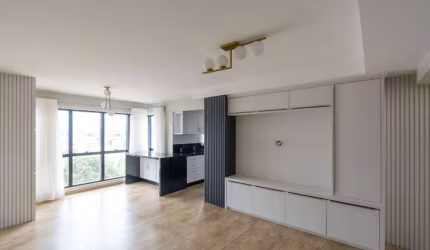Apartamento com 3 quartos à venda na Rua Benedito Soares Pinto, 1683, Centro, Campo Largo por R$ 1.060.000