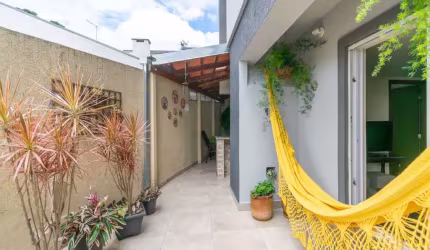 Apartamento com 1 quarto à venda na Roberto Dobrzanski, 15, Loteamento São Francisco de Assis, Campo Largo por R$ 270.000