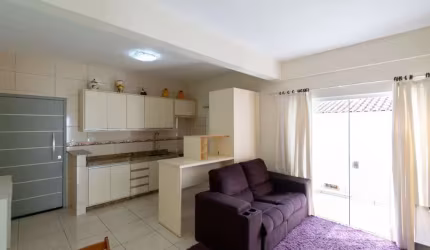 Apartamento com 2 quartos à venda na Iguaçu, 52, Centro, Campo Largo por R$ 450.000