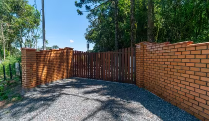 Chácara / sítio com 2 quartos à venda na da Faxina, 1, Taquaral, Campo Largo por R$ 990.000