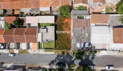 Terreno à venda na São Matheus, 80, Cristo Rei, Campo Largo por R$ 115.000