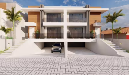 Casa com 3 quartos à venda na Quintino Bocaiuva, 1070, Centro, Campo Largo por R$ 1.150.000