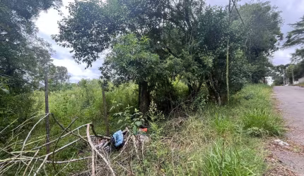 Área de 4.510 m² no Planta Karla