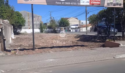Excelente terreno de 532,00 m² no Maria Antonieta