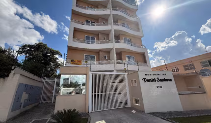 Apartamento no Centro