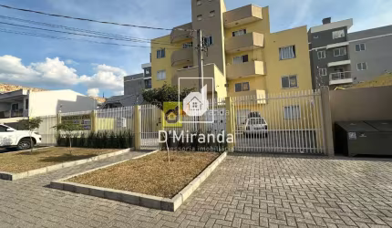 OPORTUNIDADE! Apartamento espaçoso, super localizado em Pinhais