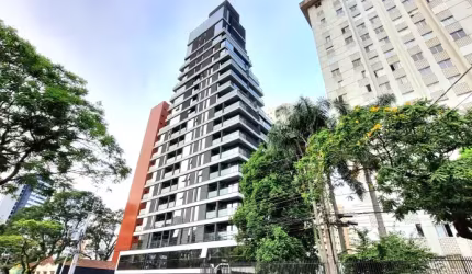 Apartamento pronto para morar no Água Verde!