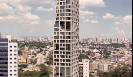 Venha se surpreender com o Age360, muito além do charme e da sofisticação.