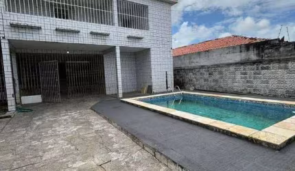 Casa com 4 dormitórios à venda, 200 m² por R$ 430.000,00 - Cuiá - João Pessoa/PB