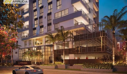 Apartamento com 3 dormitórios à venda, 87 m² por R$ 941.000,00 - Manaíra - João Pessoa/PB