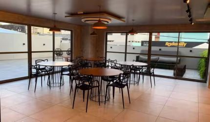 Apartamento com 2 dormitórios à venda, 44 m² por R$ 625.000,00 - Jardim Oceania - João Pessoa/PB