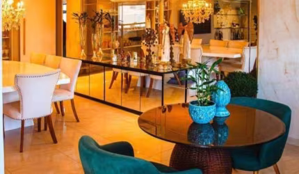 Excelente Apartamento em INTERMARESr R$ 1.250.000 - Intermares - Cabedelo/PB