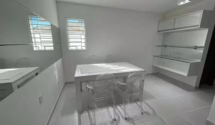 Apartamento com 2 dormitórios à venda, 58 m² por R$ 350.000,00 - Bessa - João Pessoa/PB