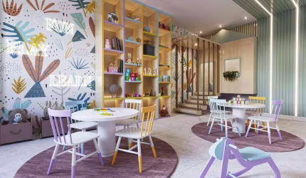 Apartamento com 3 dormitórios à venda, 88 m² por R$ 616.420,00 - Jardim Oceania - João Pessoa/PB