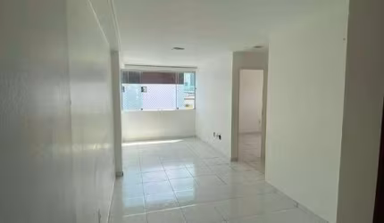 Apartamento com 2 dormitórios à venda, 64 m² por R$ 249.000,00 - Bessa - João Pessoa/PB