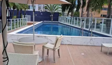 Apartamento com 3 dormitórios à venda, 74 m² por R$ 750.000,00 - Jardim Oceania - João Pessoa/PB