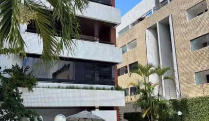 Apartamento em intermares