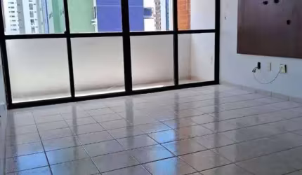 Apartamento no Cabo Branco