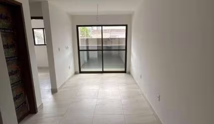 Apartamento com 2 dormitórios à venda, 47 m² por R$ 260.000 - Bairro dos Estados - João Pessoa/PB