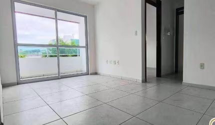 Apartamento com 2 dormitórios à venda, 54 m² por R$ 290.000,00 - Miramar - João Pessoa/PB