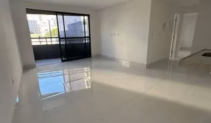 Apartamento com 2 dormitórios à venda, 57 m² por R$ 380.000 - Aeroclube - João Pessoa/PB