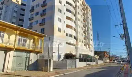 Apartamento para Venda em São José, Ipiranga, 2 dormitórios, 1 suíte, 2 banheiros, 1 vaga