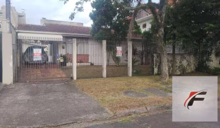 Casa com 3 dormitórios à venda, 120 m² por R$ 1.300.000,00 - Jardim das Américas - Curitiba/PR